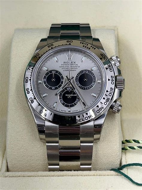 ghost rolex daytona|rolex daytona white gold meteorite.